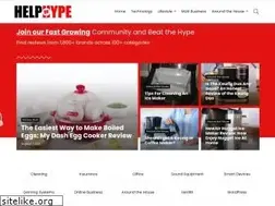Sites similar to helporhype.com