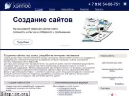 Sites similar to helpos.ru
