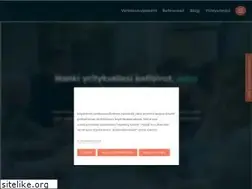 Sites similar to helpotkotisivut.fi
