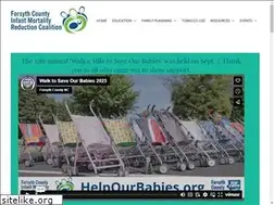 Sites similar to helpourbabies.org