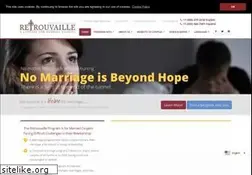 Sites similar to helpourmarriage.org