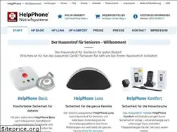 Sites similar to helpphone.de