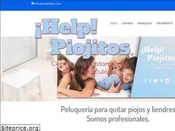 Sites similar to helppiojitos.com