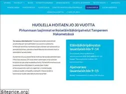 Sites similar to helppu.fi