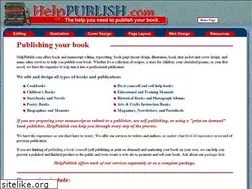 Sites similar to helppublish.com