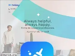 Sites similar to helppy.ro