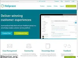 Sites similar to helprace.com