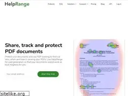 Sites similar to helprange.com