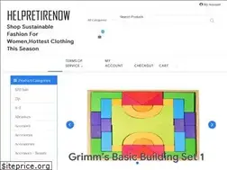 Sites similar to helpretirenow.com