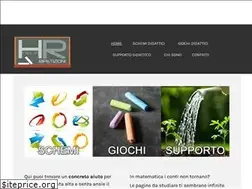 Sites similar to helpripetizioni.com