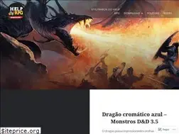 Sites similar to helprpg.wordpress.com