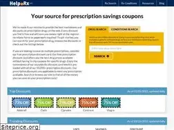 Sites similar to helprx.info