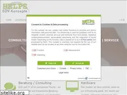 Sites similar to helps.de