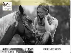 Sites similar to helpsamikickcancer.org