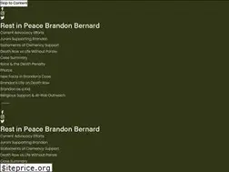 Sites similar to helpsavebrandon.com