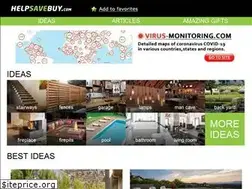 Sites similar to helpsavebuy.com