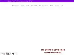 Sites similar to helpsavehorses.com