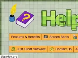 Sites similar to helpscribble.com