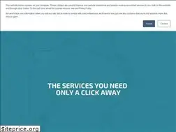 Sites similar to helpseeker.org