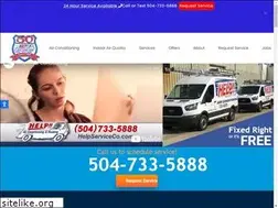 Sites similar to helpserviceco.com