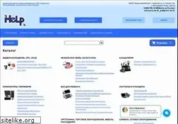 Sites similar to helpservis.ru