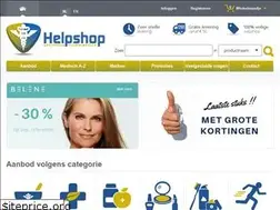 Sites similar to helpshop.be