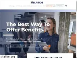 Sites similar to helpside.com
