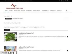 Sites similar to helpsmaster.com