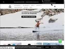 Sites similar to helpsnowboards.com