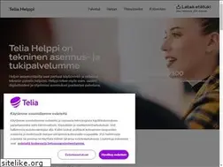 Sites similar to helpson.fi