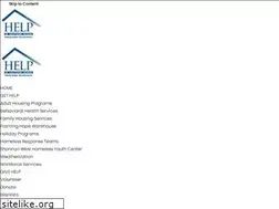 Sites similar to helpsonv.org