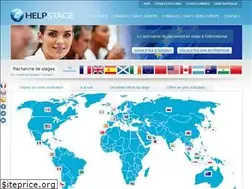 Sites similar to helpstage.com