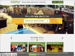 Sites similar to helpstay.com