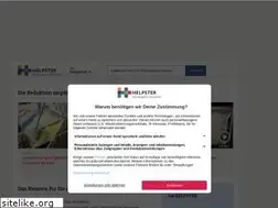 Sites similar to helpster.de