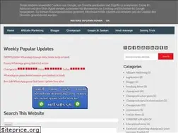 Sites similar to helpstohindi.blogspot.com