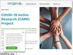 Sites similar to helpstopcovid19.com