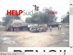 Sites similar to helpsudaninternational.org