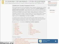 Sites similar to helpsupport.ru