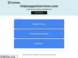 Sites similar to helpsupportservices.com