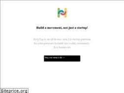 Sites similar to helptap.com