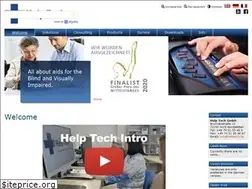 Sites similar to helptech.de