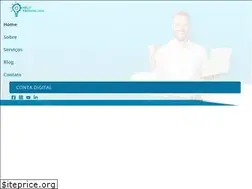 Sites similar to helptechnology.com.br