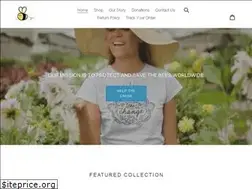 Sites similar to helpthebees.net