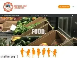 Sites similar to helpthechildren.org