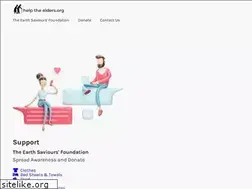 Sites similar to helptheelders.com