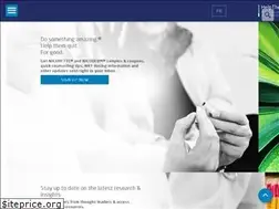 Sites similar to helpthemquit.ca