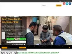 Sites similar to helptheneedy.org.uk