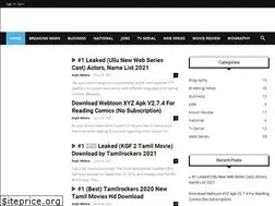 Sites similar to helptimes.in