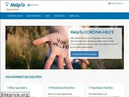 Sites similar to helpto.de