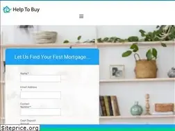 Sites similar to helptobuy.org.uk